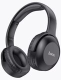 Наушники беспроводные HOCO W33 Art Sount, black (6931474755070)