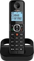 Радиотелефон TEXET TX-D5605A, черный