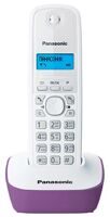 Радиотелефон PANASONIC KX-TG1611RUF