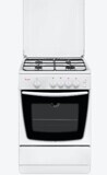 Газовая плита GEFEST 1200 С6 К33, white