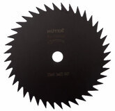 Нож д/триммера HUTER GTD-40T