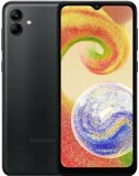 Мобильный телефон SAMSUNG GALAXY A04 4/64GB, black (AE)