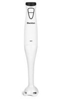 Блендер BLACKTON Bt HB400P, white/black