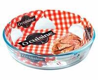 Форма для выпечки OCUISINE 828BC00/1046 26см