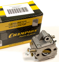 Карбюратор CHAMPION д/бензопилы STIHL MS-180