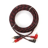 Кабель межблочный URAL КМ 2RCA МТ5М