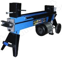 Дровокол электрический NORTOOL LS 236H 2.3 кВт