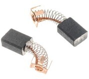 Щетки графитовые MAKITA CB-64 (для 4326,4327,4329)