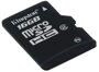  Карта памяти Kingston 16 GB Class 2 microSDHC не определяется смартфоном
