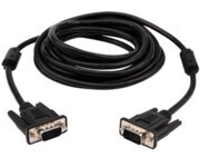 Кабель PROCONNECT 17-5503-6 VGA - VGA, 1.8м, с ферритами, black