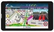 GPS навигатор PRESTIGIO GEOVISION 7799 ПРО Город