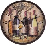 Настенные часы LEFARD Chef Kitcen (220-364)