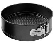 Форма для выпечки разъемная MALLONY SL-4006 280*70мм (191326)
