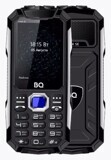 Мобильный телефон BQ 2432 TANK SE (2 SIM), black